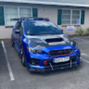 Meet your Posher, Melvin